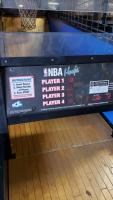 NBA HOOPS SPORTS BASKETBALL REDEMPTION GAME ICE - 4