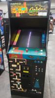 CLASS OF 1981 MS. PACMAN GALAGA ARCADE GAME NAMCO - 3