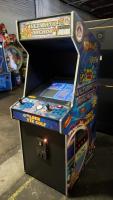 ULTIMATE ARCADE 2 MULTICADE UPRIGHT ARCADE CABINET - 3