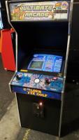 ULTIMATE ARCADE 2 MULTICADE UPRIGHT ARCADE CABINET - 4