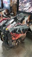 TERMINATOR SALVATION DX 42" SHOOTER ARCADE GAME #3 - 2