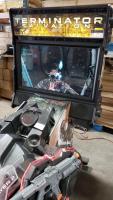 TERMINATOR SALVATION DX 42" SHOOTER ARCADE GAME #3 - 3