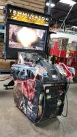 TERMINATOR SALVATION DX 42" SHOOTER ARCADE GAME #3 - 4