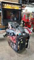 TERMINATOR SALVATION DX 42" SHOOTER ARCADE GAME #3 - 6