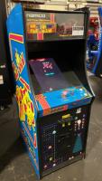 60 IN 1 MULTICADE UPRIGHT NAMCO CLASS OF 81 CAB