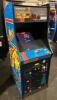 60 IN 1 MULTICADE UPRIGHT NAMCO CLASS OF 81 CAB