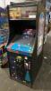 60 IN 1 MULTICADE UPRIGHT NAMCO CLASS OF 81 CAB - 2