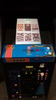 60 IN 1 MULTICADE UPRIGHT NAMCO CLASS OF 81 CAB - 4