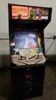 NINJA GAIDEN CLASSIC TECMO UPRIGHT ARCADE GAME - 2