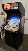 NINJA GAIDEN CLASSIC TECMO UPRIGHT ARCADE GAME - 3