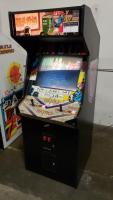 NINJA GAIDEN CLASSIC TECMO UPRIGHT ARCADE GAME - 4