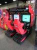 F355 FERRARI CHALLENGE DUAL RACING ARCADE GAME