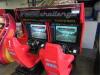 F355 FERRARI CHALLENGE DUAL RACING ARCADE GAME - 2