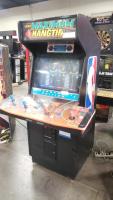 NBA MAXIMUM HANGTIME 4 PLAYER ARCADE GAME - 3