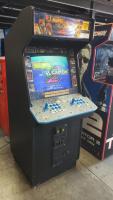 MARVEL VS CAPCOM 2 FIGHTING ARCADE GAME - 2