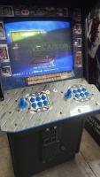 MARVEL VS CAPCOM 2 FIGHTING ARCADE GAME - 3