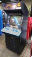 MARVEL VS CAPCOM 2 FIGHTING ARCADE GAME - 4