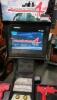 HOUSE OF THE DEAD 4 W/ LCD ZOMBIE ARCADE GAME - 2