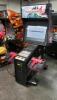 HOUSE OF THE DEAD 4 W/ LCD ZOMBIE ARCADE GAME - 3