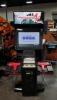 HOUSE OF THE DEAD 4 W/ LCD ZOMBIE ARCADE GAME - 5