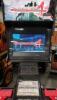 HOUSE OF THE DEAD 4 W/ LCD ZOMBIE ARCADE GAME - 9