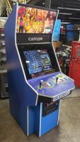 PANDORA BOX 6 MULTICADE ARCADE GAME BIG BLUE