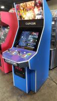 PANDORA BOX 6 MULTICADE ARCADE GAME BIG BLUE - 3