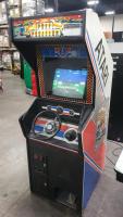 POLE POSITION CLASSIC ATARI UPRIGHT ARCADE GAME - 2