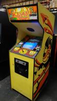 SCRAMBLE CLASSIC STERN DEDICATED ARCADE GAME - 2