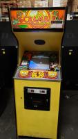 SCRAMBLE CLASSIC STERN DEDICATED ARCADE GAME - 3