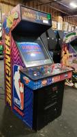 NBA MAXIMUM HANGTIME DEDICATED ARCADE GAME