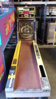 SKEEBALL 10' ALLEY ROLLER TICKET REDEMPTION GAME - 2