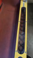 SKEEBALL 10' ALLEY ROLLER TICKET REDEMPTION GAME - 5