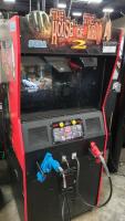 HOUSE OF THE DEAD 2 SEGA ZOMBIE ARCADE GAME