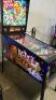 TALES FROM THE CRYPT PINBALL MACHINE DATA EAST - 2
