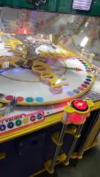 WHEEL DEAL X-TREME 4 PLAYER TICKET REDEMPTION GAME - 3