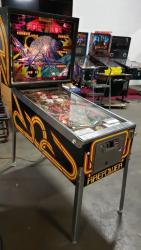 FIREPOWER CLASSIC PINBALL MACHINE WILLIAMS 1980