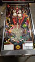 FIREPOWER CLASSIC PINBALL MACHINE WILLIAMS 1980 - 3