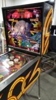 FIREPOWER CLASSIC PINBALL MACHINE WILLIAMS 1980 - 6