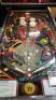 FIREPOWER CLASSIC PINBALL MACHINE WILLIAMS 1980 - 7