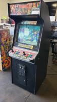 MARVEL VS CAPCOM UPRIGHT ARCADE GAME CAPCOM - 3