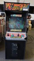 MARVEL VS CAPCOM UPRIGHT ARCADE GAME CAPCOM - 4