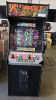 MARVEL VS CAPCOM UPRIGHT ARCADE GAME CAPCOM - 5