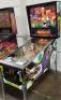 WORLD CUP SOCCER PINBALL MACHINE BALLY 1994 - 5