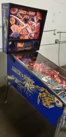 JACKBOT PINBALL MACHINE WILLIAMS 1995 - 2