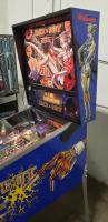 JACKBOT PINBALL MACHINE WILLIAMS 1995 - 7