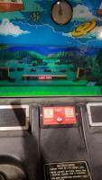 CHICAGO COIN'S FLYING DUCKS E.M. RIFLE ARCADE GAME - 2