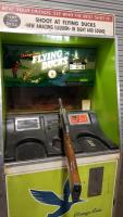 CHICAGO COIN'S FLYING DUCKS E.M. RIFLE ARCADE GAME - 3