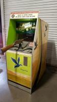 CHICAGO COIN'S FLYING DUCKS E.M. RIFLE ARCADE GAME - 7