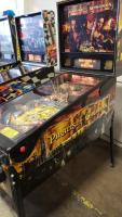 PIRATES OF THE CARIBBEAN PINBALL MACHINE STERN - 5